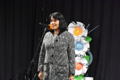 Spotkanie Integracyjne Osób z Niepełnosprawnością